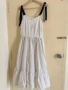 Polka Dot Sundress