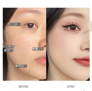 KOREAN IMPORTED COMPACT POWDER