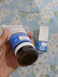 Moisturizing Cream