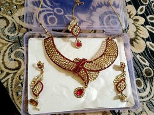 Jewellery Set