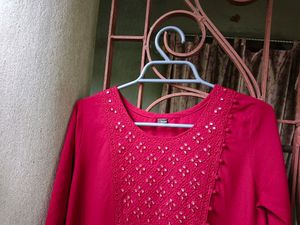 Beautiful Kurta Set For Women ❤️🌸🌸❤️