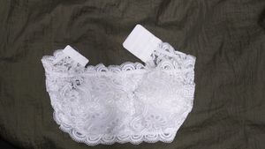 Strapless Bra