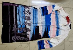 W Brand Kurta New