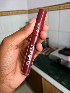 Zudio All Day Matte Lipstick