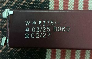 **FREE INSIDE** Lakme Lipstick