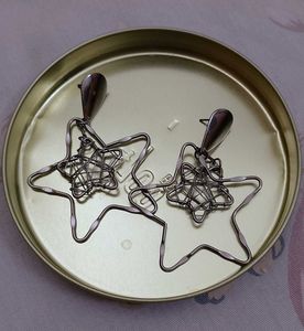 Assorted Alt Silver Jewelry Scoop