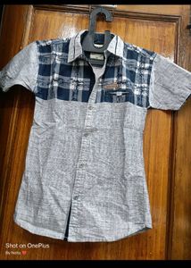 Combo Of Two Dress And Shirt