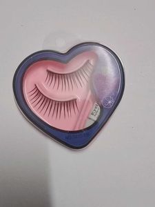 Naked3 False Eyelashes