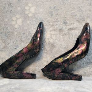 Combo Heels