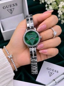 GUESS*❣️🔸 *LADIES WATCH*🔸 *GOOD QUALITY*