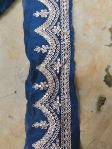 lace