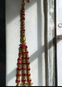 Combo Latkans For Lenga And Dress