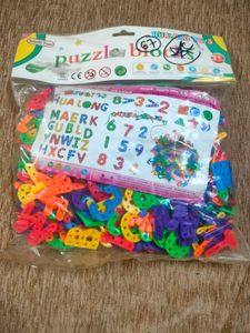Puzzles