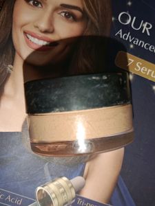 MAC foundation NC27  5ml