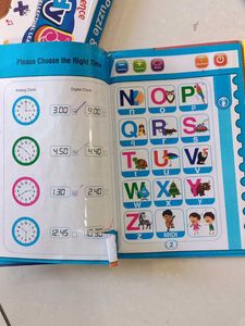 Study Intelligence Book