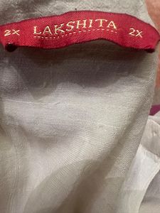 Embroidered Kurta Set
