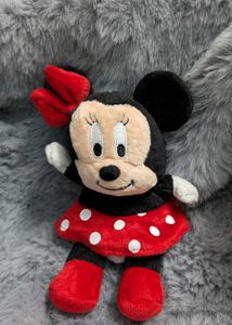 Minnie Mouse Plush Toy