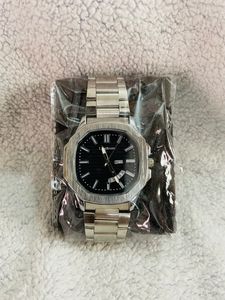 New Limestone Otus 3D Dial Watch