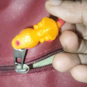 Kinder Surprise Toy - Dinosaur