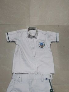 School Uniform Set