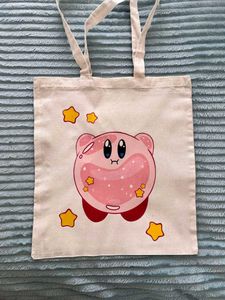 Spiderman Hello Kitty Tote