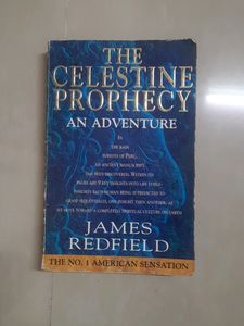 Service With A Smile &amp; The Celestine Prophecy