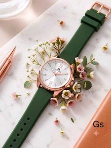 Tommy Hilfiger Rose Gold Watch