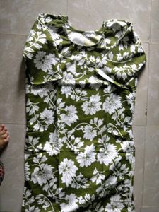 Floral Cord Set - Breezy &amp; Beautiful