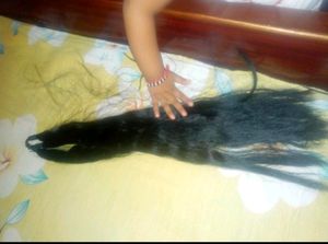 Virgin Dark Brown Hair Extensions