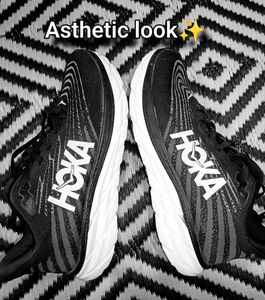 Hoka Mach 5 Running Shoes