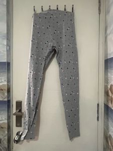 Girl's Polka Dot Leggings