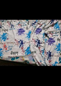 Stylish Co-ord Set for Xl/XXL size  women