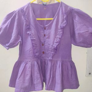 Co-ord Set For Women