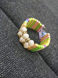 Colorful Bracelet Set
