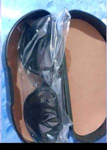 Classic Black Sunglasses