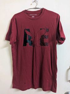 American Eagle Graphic Tee