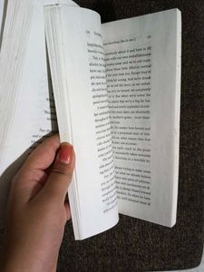 The Subtle Art Of Not Giving a F... Book