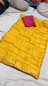 karwachauth spcl on demand trendy saree gt