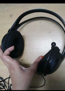 Philips Gaming Headset with Mic