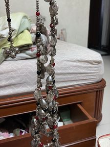 Vintage Tribal Necklace