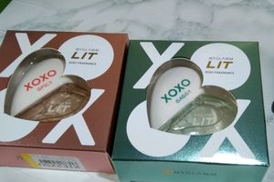 🆕Myglamm LIT XOXO Fragrance.Best Valentine Gift 🎁