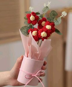 cute flower pot