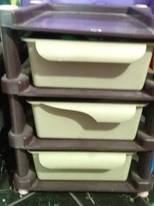 Mini Rack
