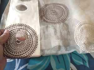 Designer Curtains Two