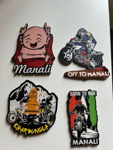 Fridge Magnet