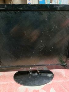 Consistent Monitor