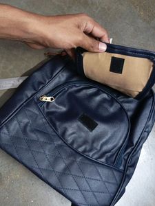Bag For Girls School College