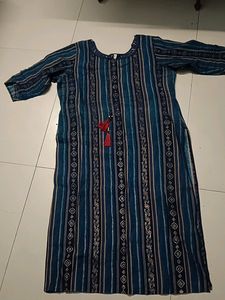 Cotton Kurti