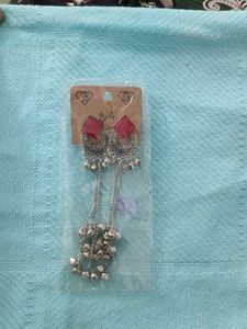 jhumki