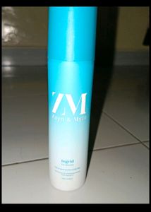 ZM DEO FOR WOMEN WITH FREEBIES